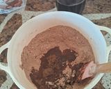 Foto del paso 3 de la receta: Cuadraditos chocolatosos con sabor a Cola-Cola
