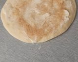 عکس مرحله 2 از دستور نان کره ای دارچینی 😋😋😋