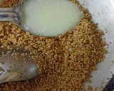 A picture of step 1 of Broken Khapli wheats daliya[sweet].