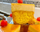 Foto del paso 22 de la receta: Pastel “pudín de zanahoria”