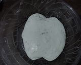 Foto langkah ke 8 dari resep Oregano Parsley Wijen Sourdough Bread.