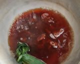 Foto langkah ke 1 dari resep Bolu Kukus Gula Merah.