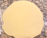 Foto del paso 9 de la receta: Masa sablé con crema diplomática “sin gluten”
