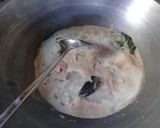 Foto langkah ke 1 dari resep Dendeng Balado.