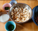 Foto del passaggio 3 della ricetta Canederli