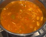 Foto del paso 7 de la receta: Cazuela marinera