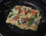 Foto langkah ke 2 dari resep Midnight Okonomiyaki.