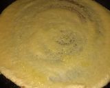 मूंग  दाल के पनीर स्टफ रोल (Moong dal ke paneer stuff roll recipe in Hindi) रेसिपी चरण 4 फोटो