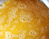 Foto del paso 1 de la receta: Panqueque flambeado con ron