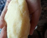 Foto del paso 4 de la receta: Bombas de papas con queso😍