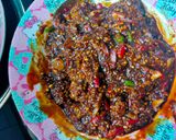 Foto langkah ke 3 dari resep Bumbu Kecap Kacang.