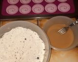 Foto del paso 1 de la receta: Galletas con avena fáciles