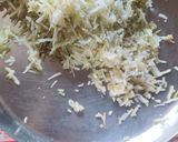 દુધી ના મુઠીયા (Dudhi na muthiya recipe in gujarati) રેસીપી સ્ટેપ1ફોટો