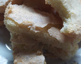 Foto del paso 5 de la receta: Vainillas sin gluten, apto celíacos