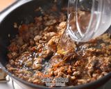 (影音)【咖哩肉燥烏龍麵】的食譜步驟3照片