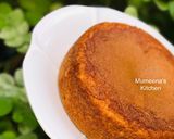 A picture of step 3 of Sponge cake.