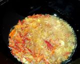 Foto langkah ke 2 dari resep 433.Kering Tempe Parut.