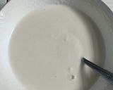 Foto langkah ke 4 dari resep Gandasturi Kacang Ijo.