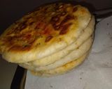 Foto del paso 11 de la receta: Pan Turco