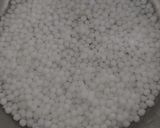 A picture of step 1 of Sabudana Vada.