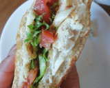 Foto del paso 10 de la receta: Molletón de pollo