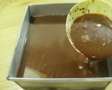 Foto langkah ke 5 dari resep Puding oreo lembut.