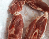 Foto del paso 2 de la receta: Asado de cordero con patatas