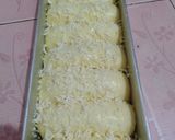 Foto langkah ke 5 dari resep Roti Keset Isi Susu Keju.