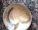 A picture of step 7 of Vermicelli potato chutney coins.
