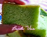 Foto langkah ke 10 dari resep Ciffon Cake Pandan 😍.