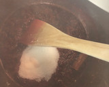 Foto del paso 2 de la receta: Salsa para carnes: Mermelada de frambuesas