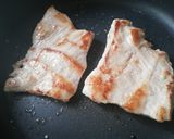 Foto del paso 2 de la receta Secreto ibérico a la plancha extra jugoso
