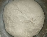 Foto langkah ke 1 dari resep Basic Chocolate Sourdough Bread (88%).