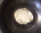 Foto langkah ke 2 dari resep Kebab sosis sawi putih.