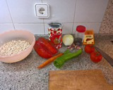 Foto del paso 2 de la receta: Habichuelas