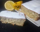 Foto del paso 5 de la receta Plum cake limón estilo Starbucks