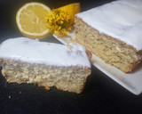 Foto del paso 5 de la receta: Plum cake limón estilo Starbucks