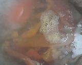 Foto del paso 3 de la receta: Morrones al escabeche