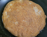 Foto del paso 2 de la receta: Tortilla de verano con llardons (chicharrones) en un plis plas con Thermomix