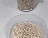 Foto del paso 1 de la receta: Barritas energéticas