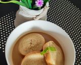 Foto langkah ke 7 dari resep Serabi kuah santan🤤.
