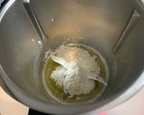Foto del paso 2 de la receta: Bechamel en thermomix