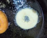 A picture of step 2 of Donuts with Crazy Dough.