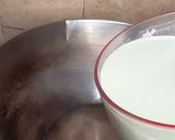 Foto langkah ke 4 dari resep Sate Es gabus matcha.