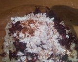 Foto del paso 3 de la receta: Salchichas veganas