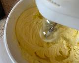 Butter cookies recipe step 2 photo
