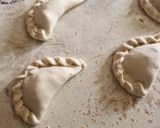 Foto del paso 6 de la receta: Empanadas de Camarón Queso