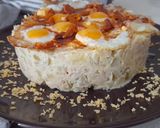 Foto del paso 7 de la receta: Ensaladilla rusa -receta de Dani García-