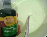 Foto langkah ke 4 dari resep Bolu kukus mekar tanpa soda.