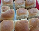 1 Hour Dinner Rolls recipe step 7 photo